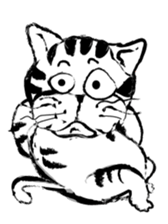 dorakichikun sticker #5151068