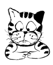 dorakichikun sticker #5151079