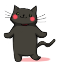 Little Fat Cat SORA's Sticker sticker #5151447