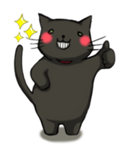 Little Fat Cat SORA's Sticker sticker #5151451