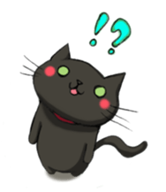 Little Fat Cat SORA's Sticker sticker #5151458