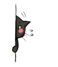 Little Fat Cat SORA's Sticker sticker #5151459