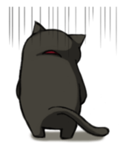 Little Fat Cat SORA's Sticker sticker #5151471