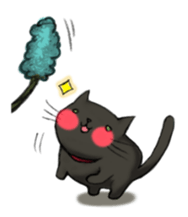 Little Fat Cat SORA's Sticker sticker #5151475