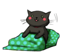 Little Fat Cat SORA's Sticker sticker #5151480