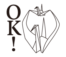 KUWANA NO SEMBAZURU sticker #5151784