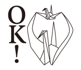 KUWANA NO SEMBAZURU sticker #5151784