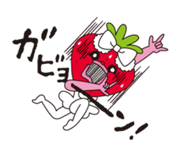 donan yukky's world sticker #5151922