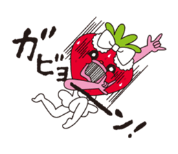 donan yukky's world sticker #5151922