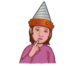 YOUNG FUTURE sticker #5151949