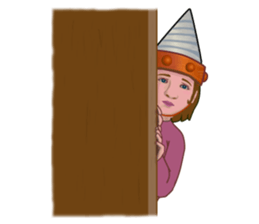 YOUNG FUTURE sticker #5151953