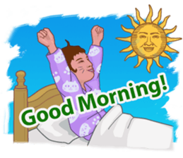 YOUNG FUTURE sticker #5151961