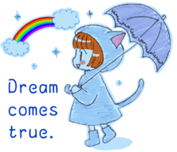 girl girls! sticker #5151994