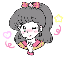 panpaka PANDA sticker #5152245