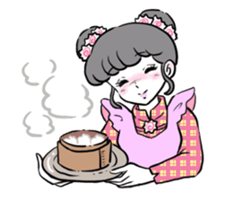 panpaka PANDA sticker #5152256