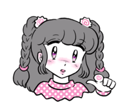 panpaka PANDA sticker #5152272