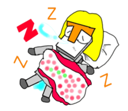 T-God sticker #5152490