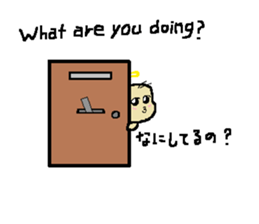 Baby Angel sticker #5152896