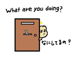 Baby Angel sticker #5152896