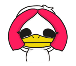 Dreamy Notoba 2 sticker #5153204