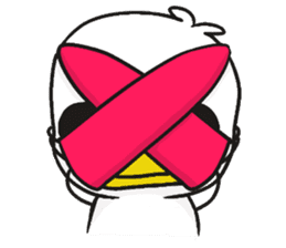 Dreamy Notoba 2 sticker #5153205