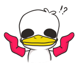 Dreamy Notoba 2 sticker #5153208