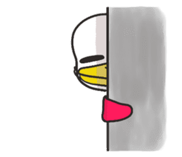 Dreamy Notoba 2 sticker #5153211