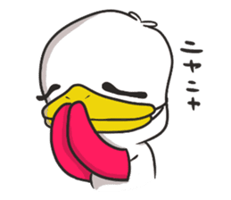 Dreamy Notoba 2 sticker #5153212