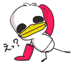 Dreamy Notoba 2 sticker #5153215