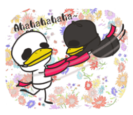 Dreamy Notoba 2 sticker #5153217