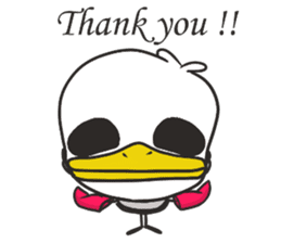 Dreamy Notoba 2 sticker #5153219