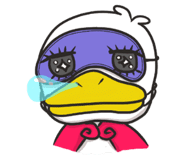 Dreamy Notoba 2 sticker #5153222