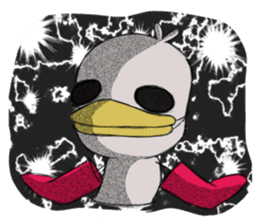 Dreamy Notoba 2 sticker #5153223