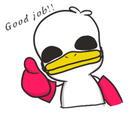 Dreamy Notoba 2 sticker #5153224