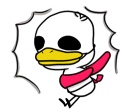 Dreamy Notoba 2 sticker #5153225