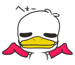 Dreamy Notoba 2 sticker #5153226