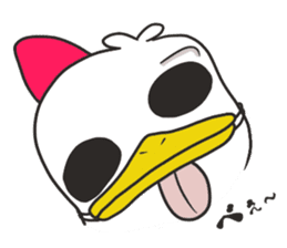 Dreamy Notoba 2 sticker #5153227