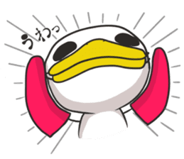Dreamy Notoba 2 sticker #5153228