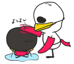 Dreamy Notoba 2 sticker #5153232
