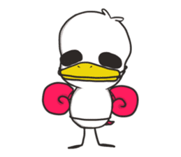 Dreamy Notoba 2 sticker #5153233