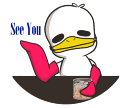 Dreamy Notoba 2 sticker #5153235