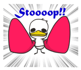 Dreamy Notoba 2 sticker #5153236