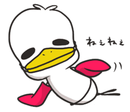 Dreamy Notoba 2 sticker #5153237