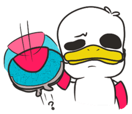 Dreamy Notoba 2 sticker #5153240