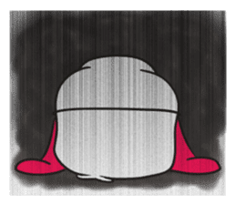 Dreamy Notoba 2 sticker #5153241
