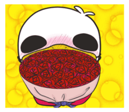 Dreamy Notoba 2 sticker #5153243