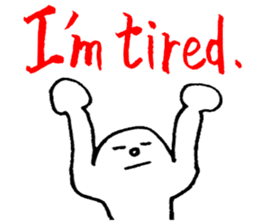 Yuru Angry sticker #5153489