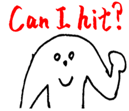 Yuru Angry sticker #5153491