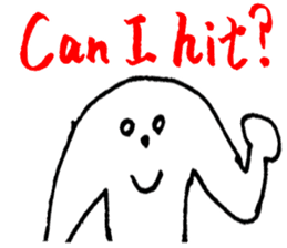 Yuru Angry sticker #5153491