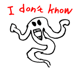 Yuru Angry sticker #5153495